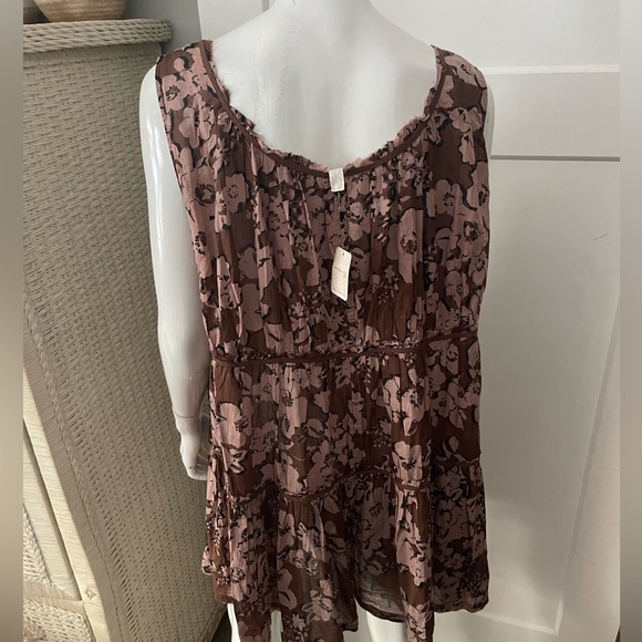 Free People Sundown Romper - Picture 6 of 9